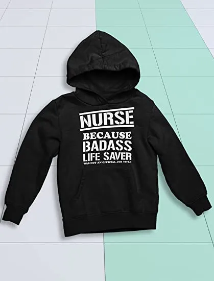 Hawkwell Pro-Nurse Women Hoodie