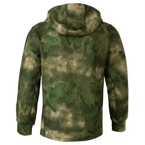 Hell's Canyon Speed Trailhead Hoodie - ATACS Foliage-Green, Medium