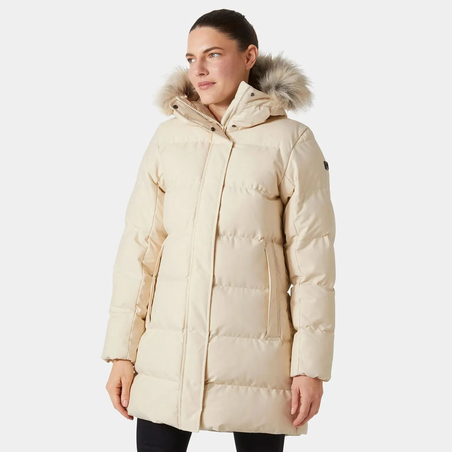 Helly Hansen Blossom Puffy Winter Parka - Women's