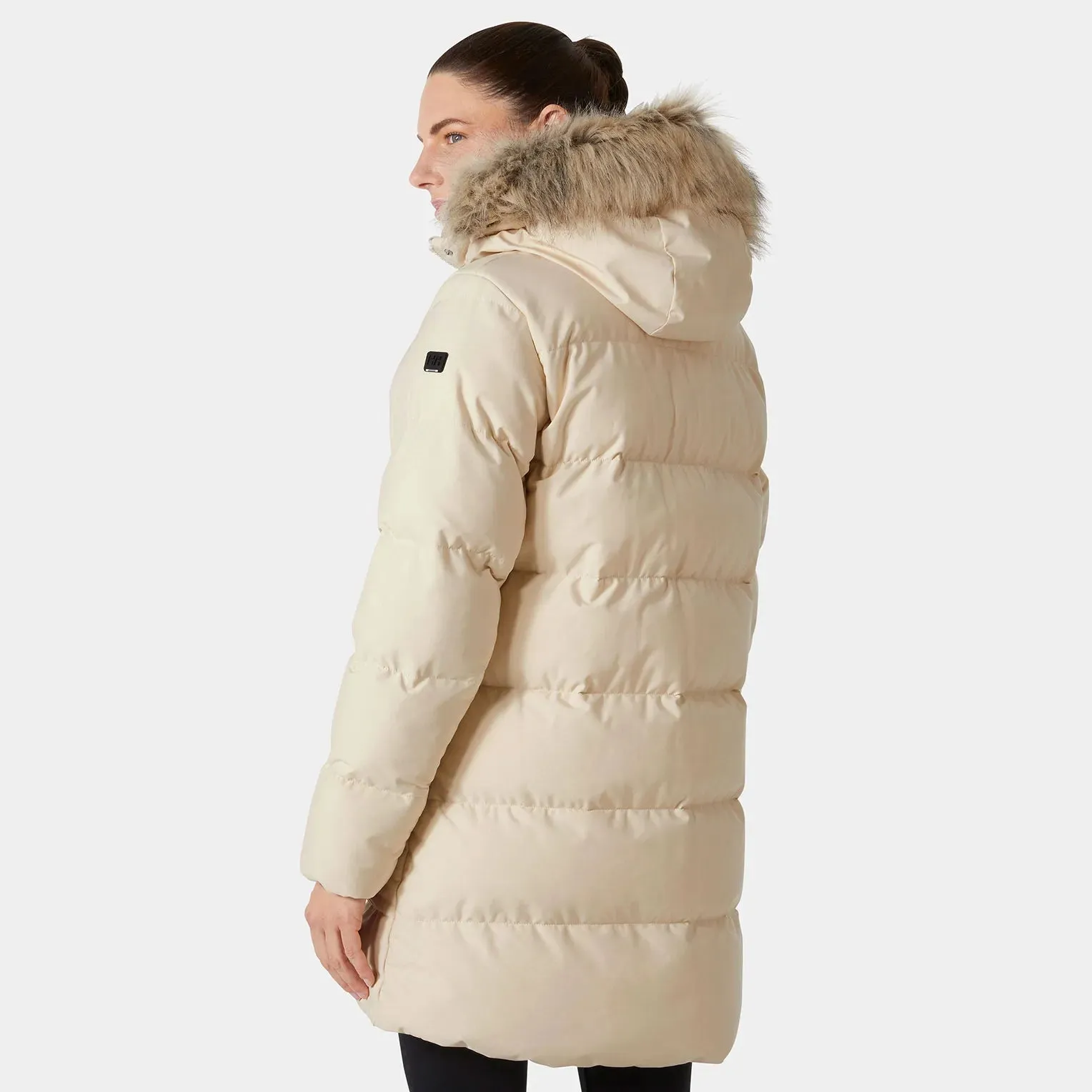 Helly Hansen Blossom Puffy Winter Parka - Women's