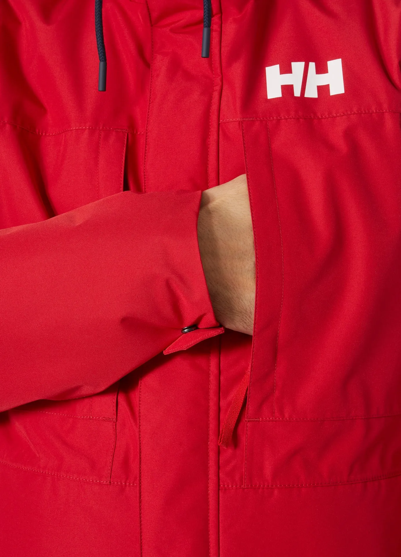 Helly Hansen Coastal 3.0 Parka