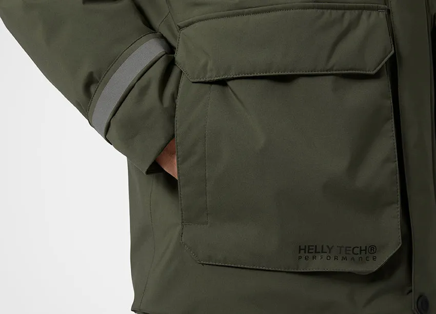 Helly Hansen Reine Parka