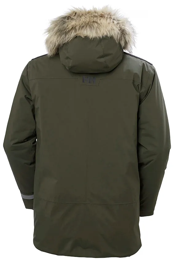 Helly Hansen Reine Parka