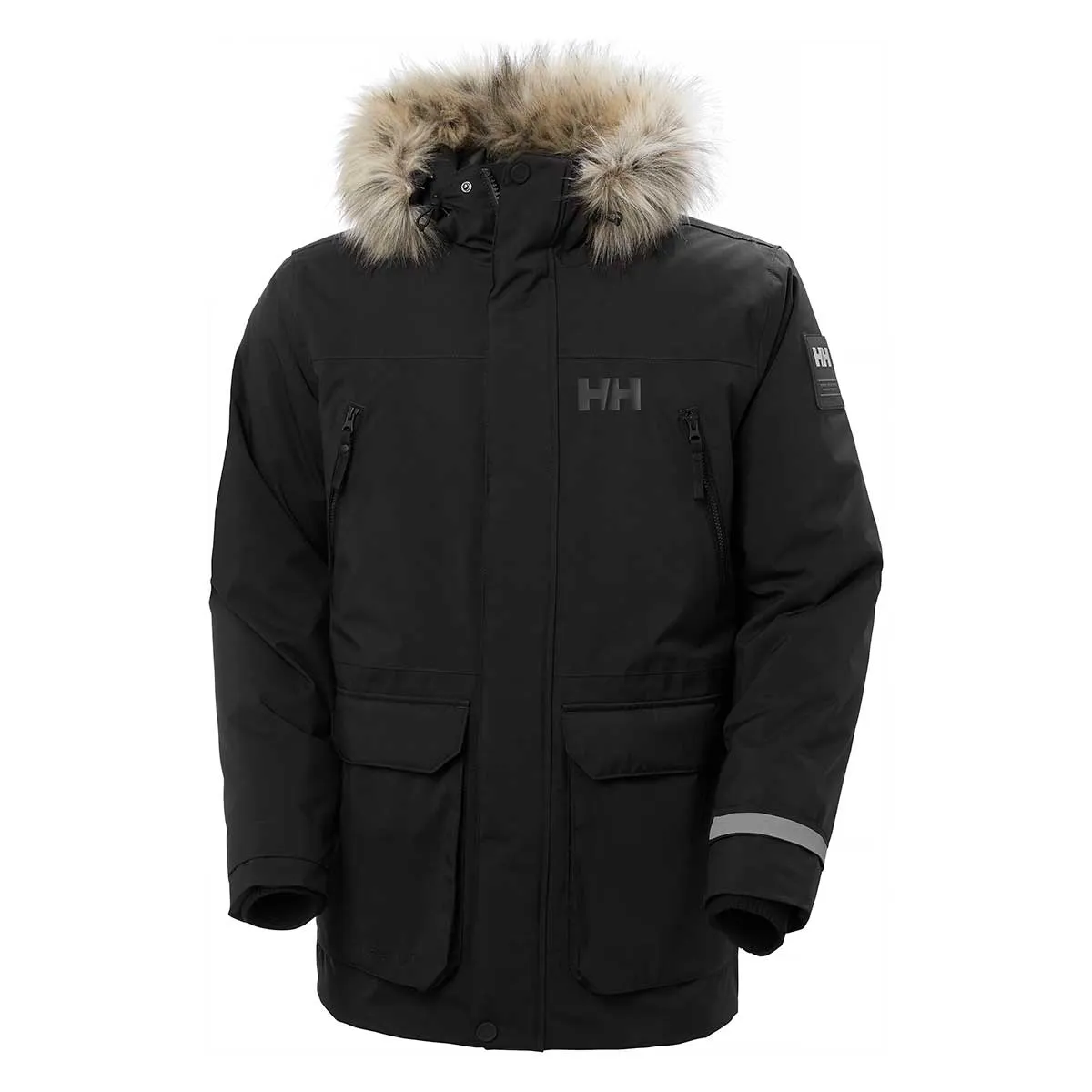 Helly Hanson Reine Parka