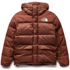 HIMALAYAN DOWN PARKA