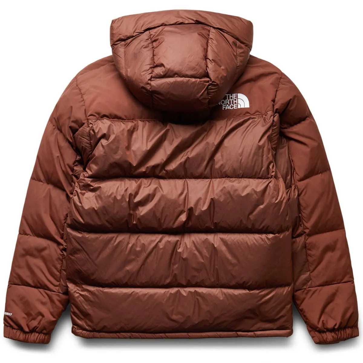 HIMALAYAN DOWN PARKA