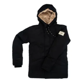 HoodLamb Mens Canopy Nordic Timeless Parka