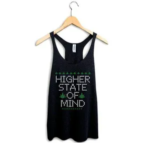 HSOM Ugly Women's Racerback