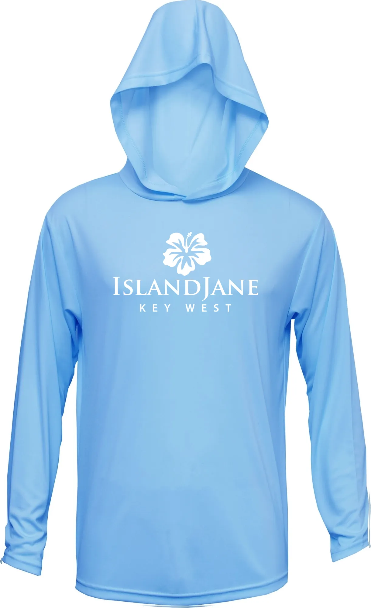 ISLANDJANE Performance Hoodie