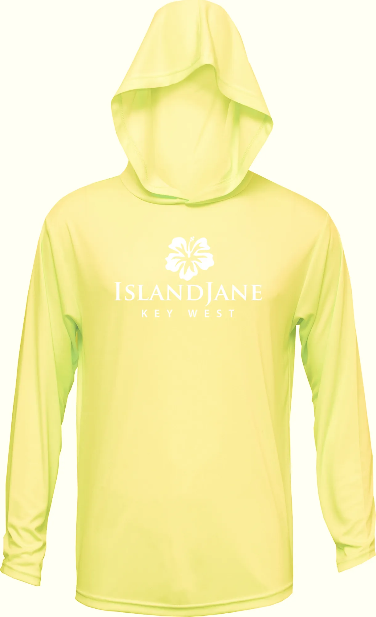 ISLANDJANE Performance Hoodie