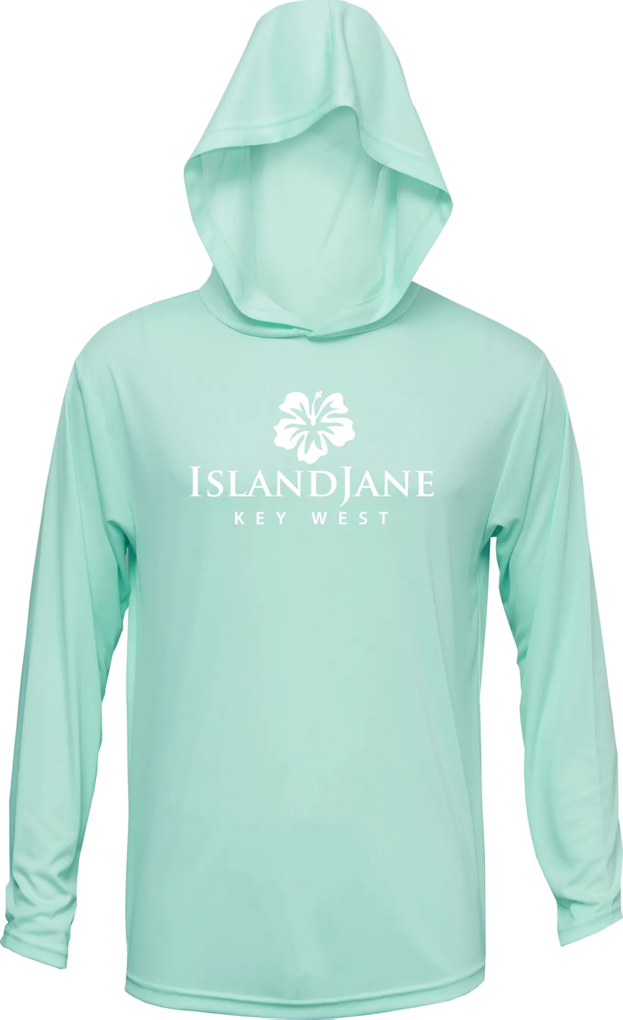 ISLANDJANE Performance Hoodie