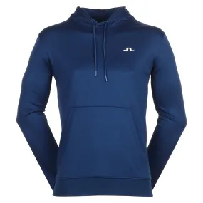 J.Lindeberg Golf Roland Hoodie HS24