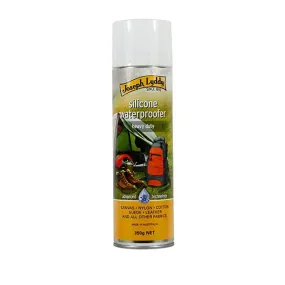 Joseph Lyddy Silicone Waterproofer