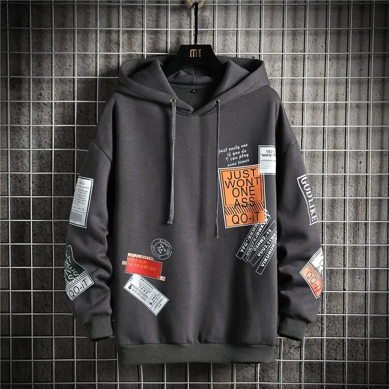 JWO Design Hoodie