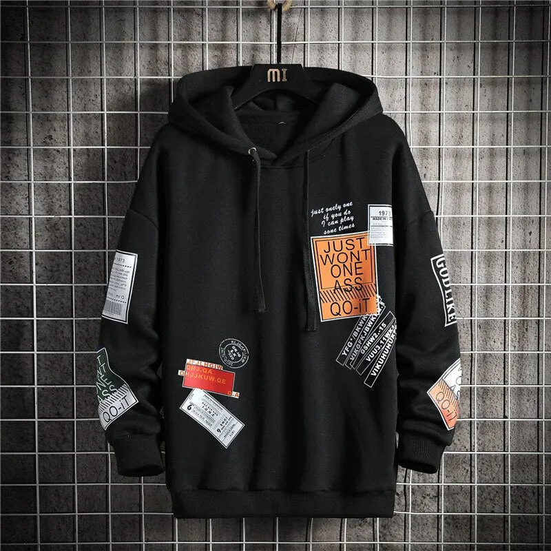 JWO Design Hoodie