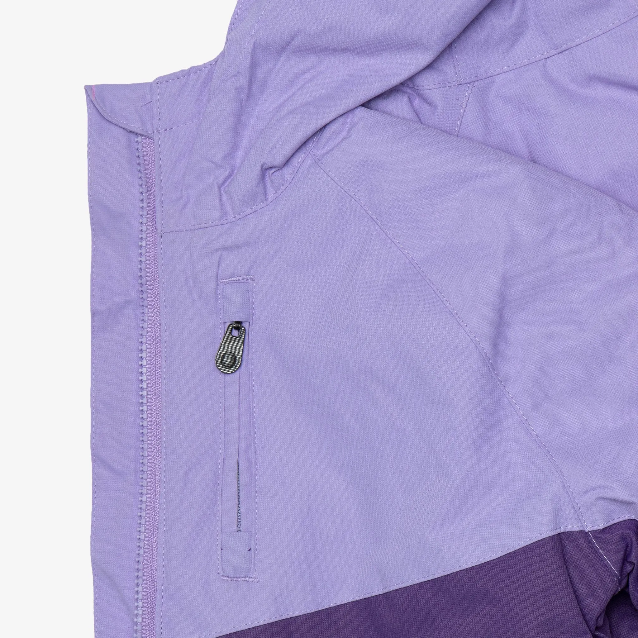 Kids Frost Insulated Jacket