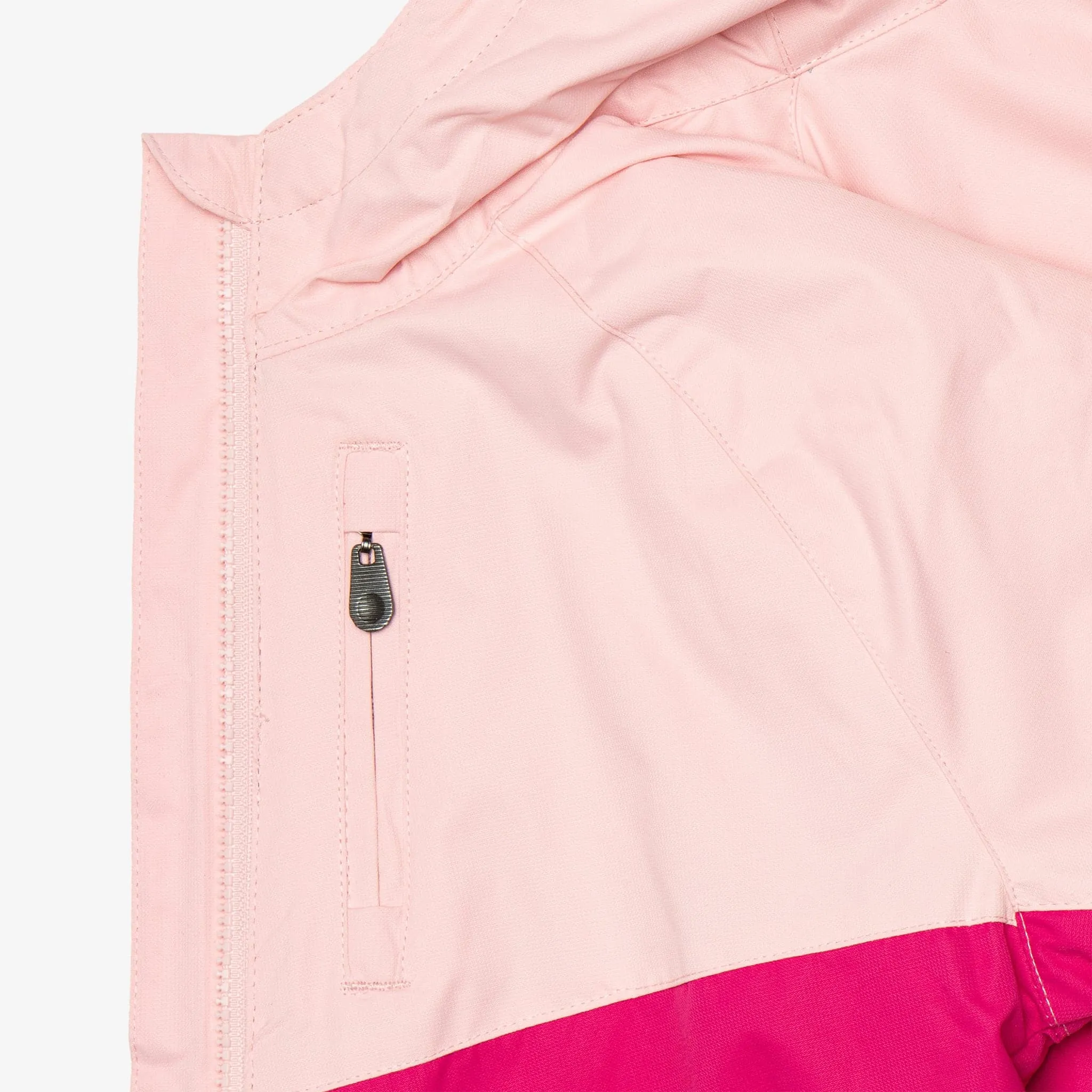 Kids Frost Insulated Jacket