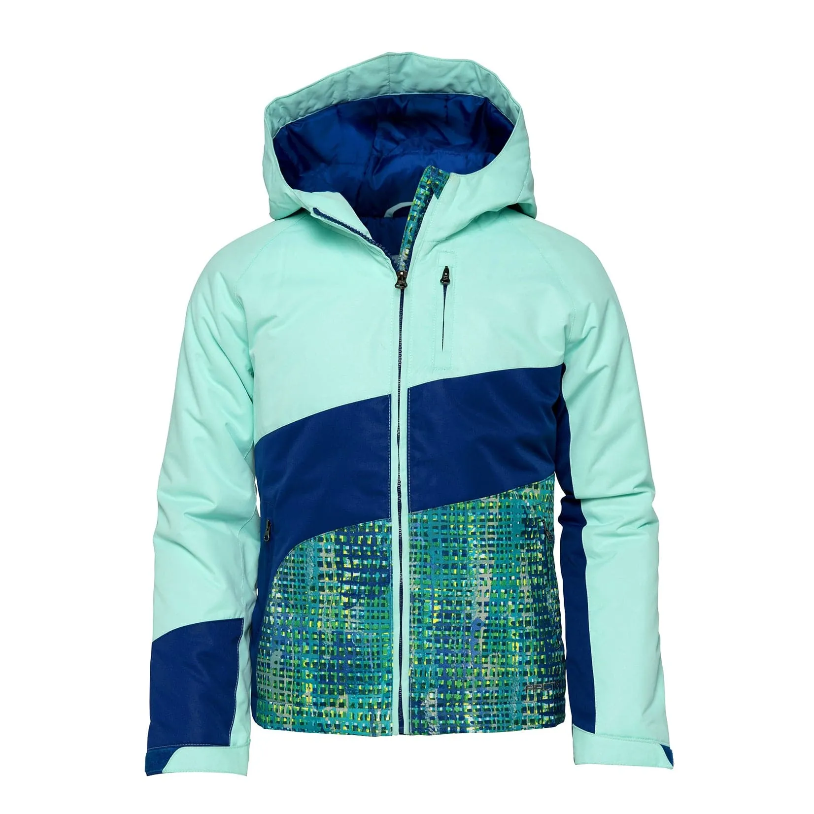 Kids Frost Insulated Jacket