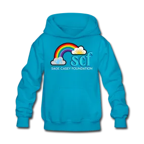 Kids' Pullover Hoodie - Classic Logo