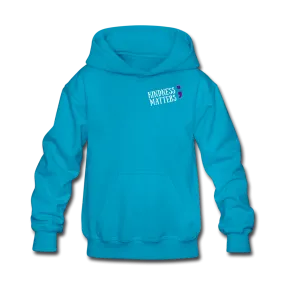 Kids' Pullover Hoodie - SCF Classic Logo