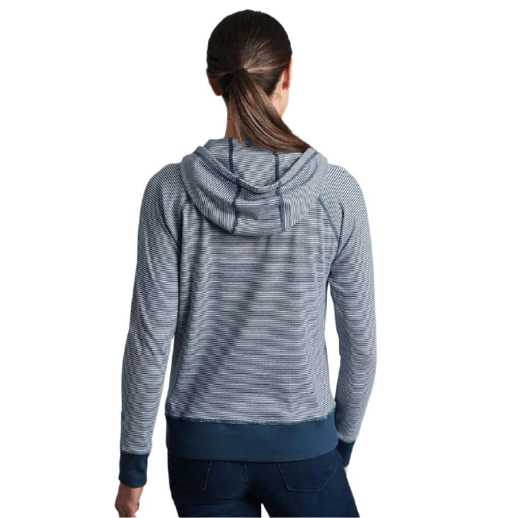 Kuhl Women's Stria Pullover Hoody