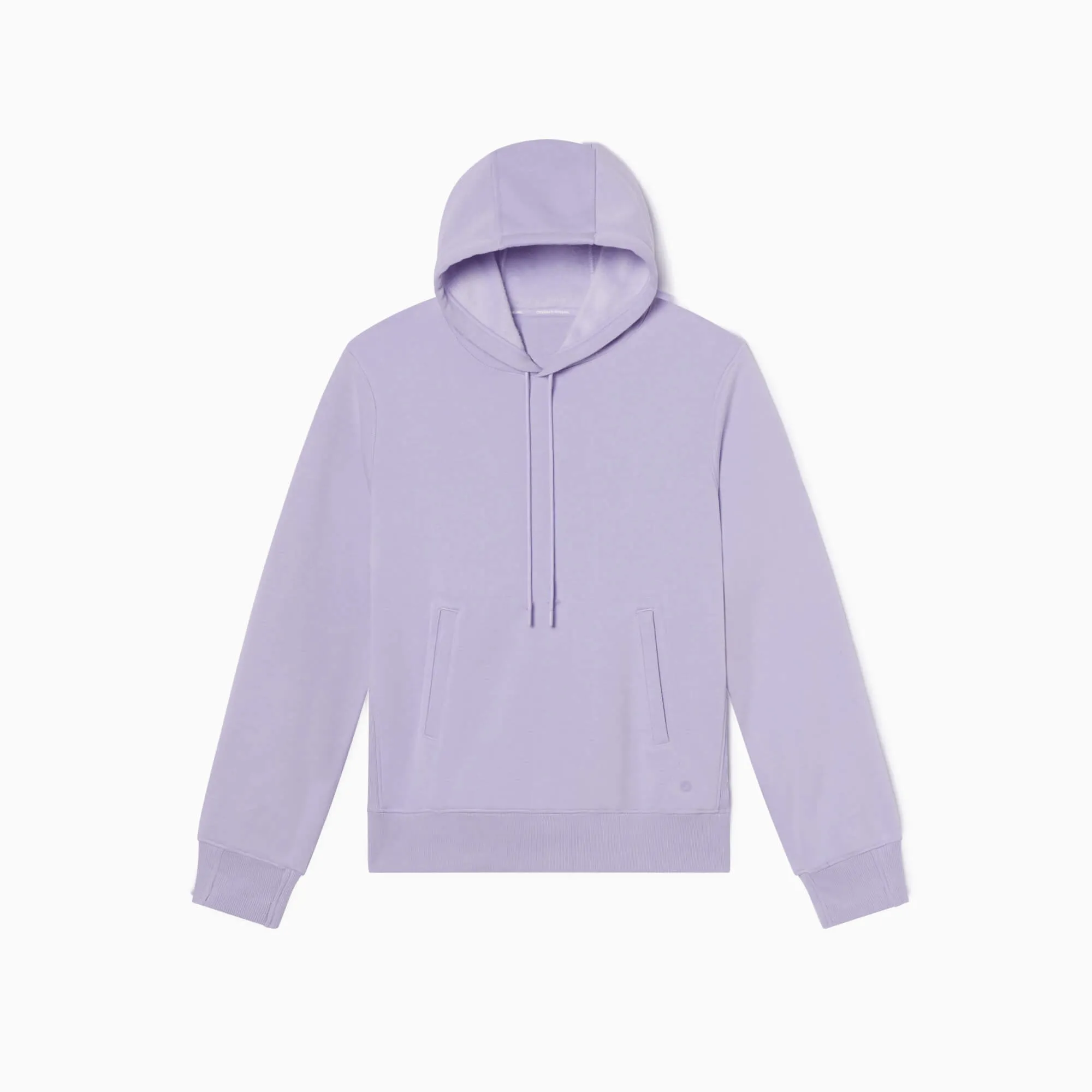 Lavender Chilluxe Hoodie