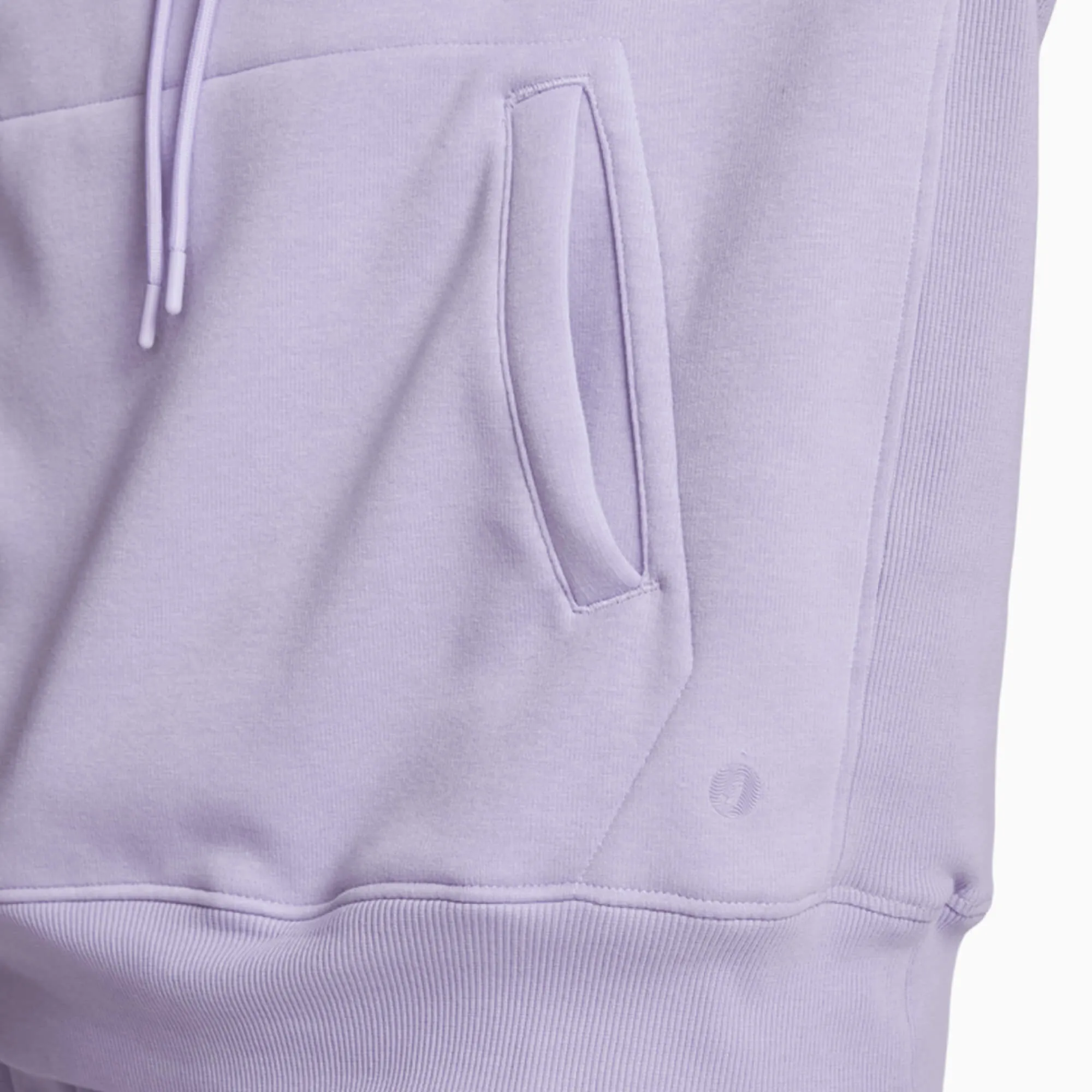 Lavender Chilluxe Hoodie