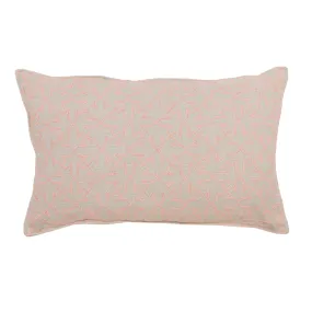 LINEN & COTTON CUSHION COVER SULTAN HAN 35x55cm