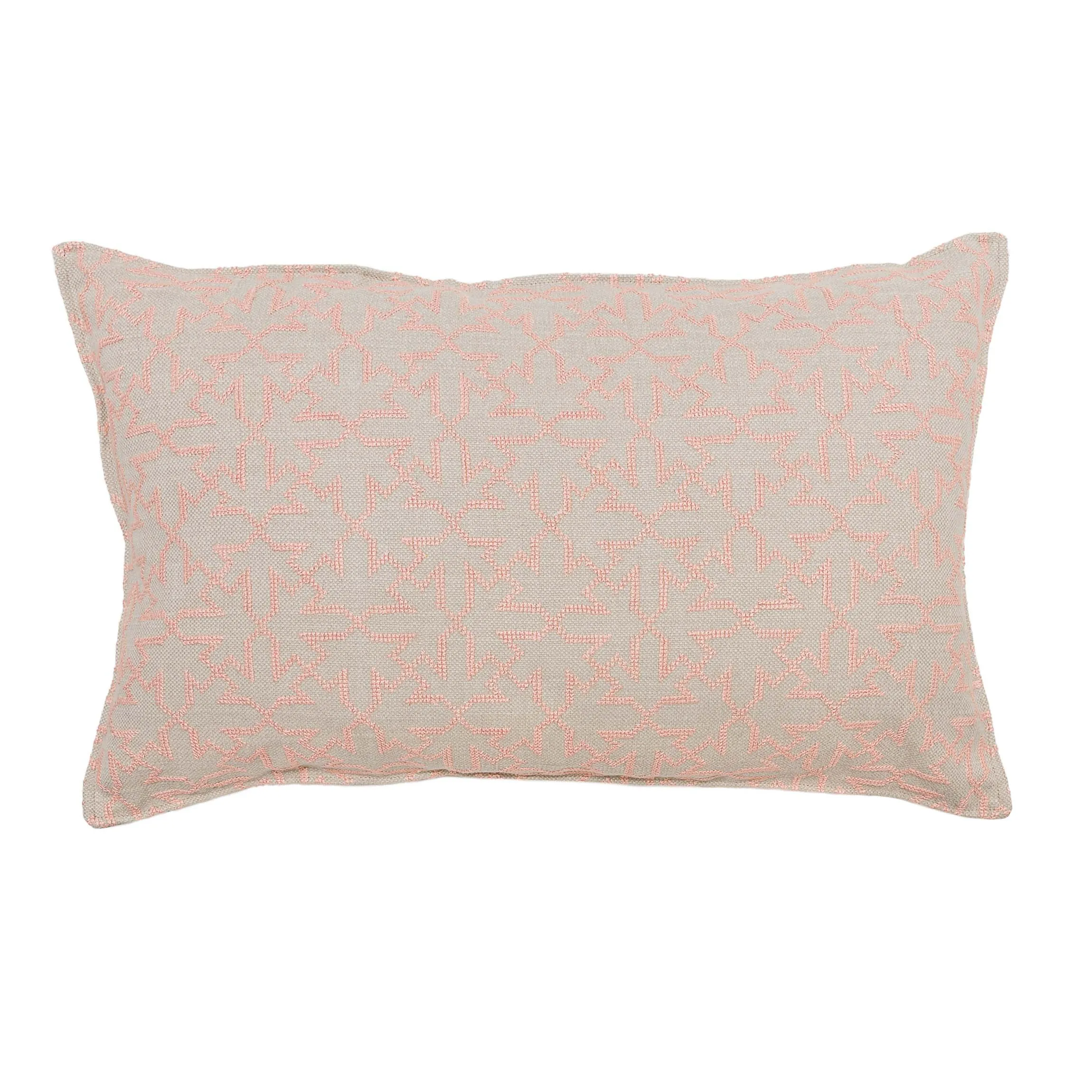 LINEN & COTTON CUSHION COVER SULTAN HAN 35x55cm