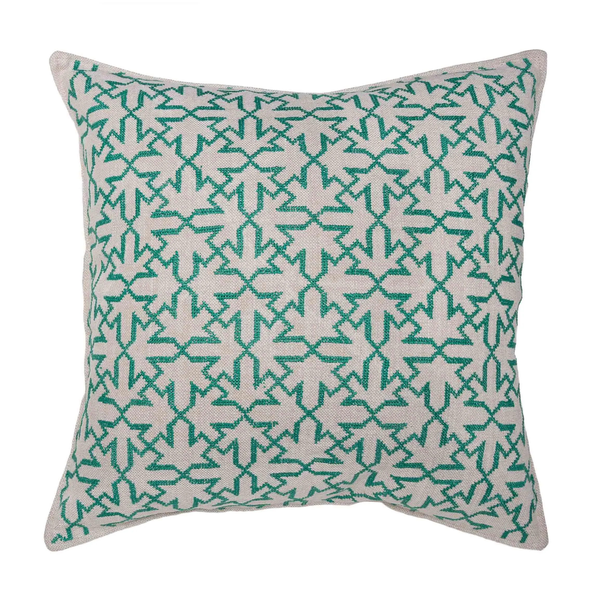 LINEN & COTTON CUSHION COVER SULTAN HAN