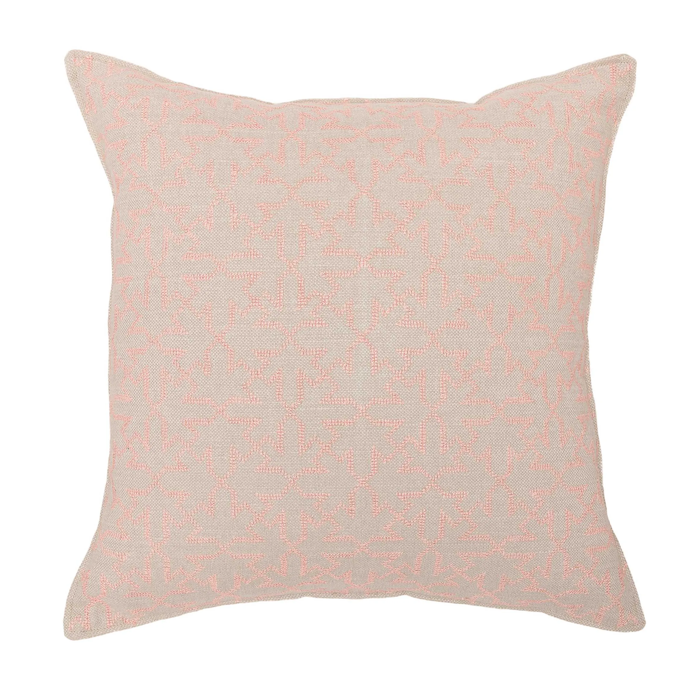 LINEN & COTTON CUSHION COVER SULTAN HAN