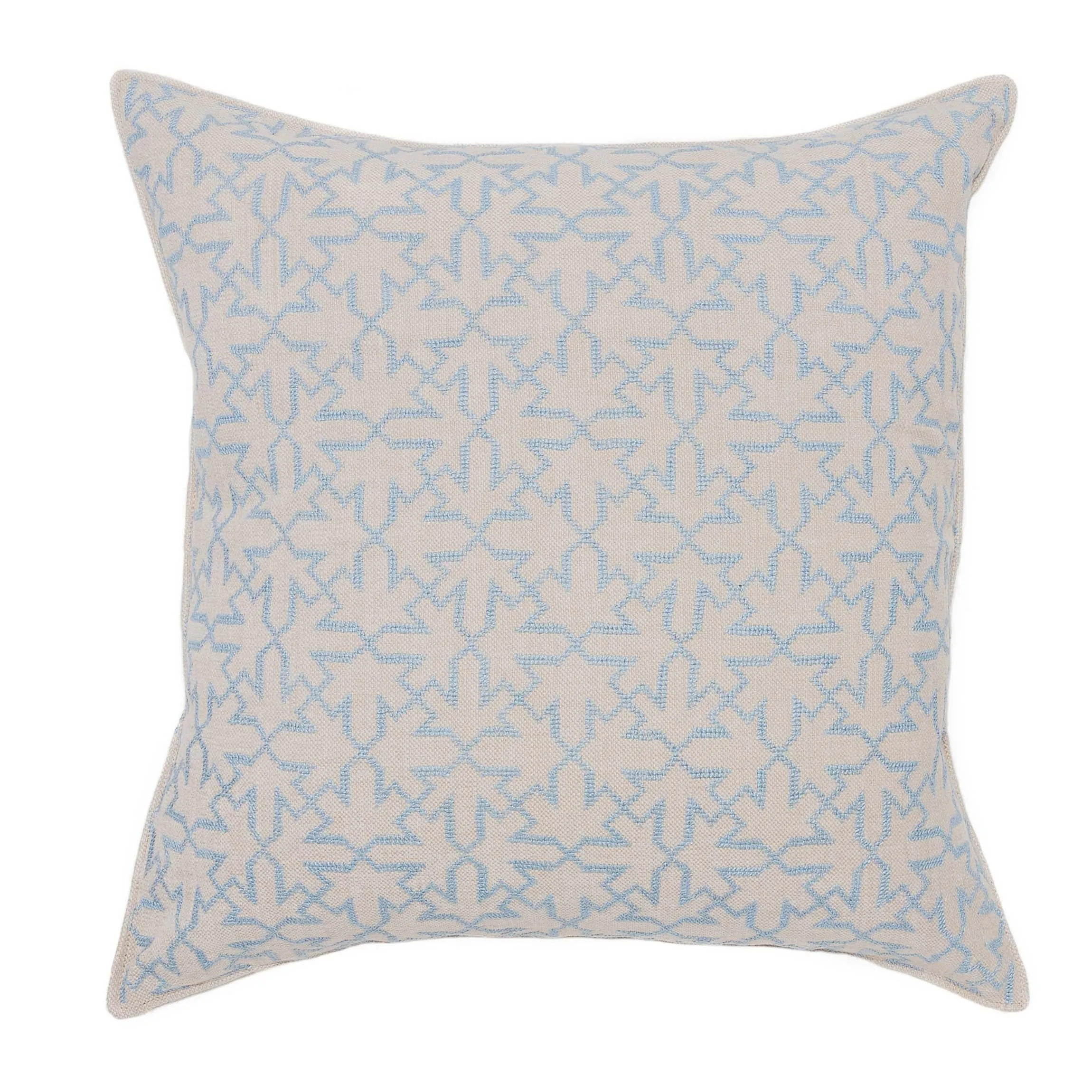 LINEN & COTTON CUSHION COVER SULTAN HAN