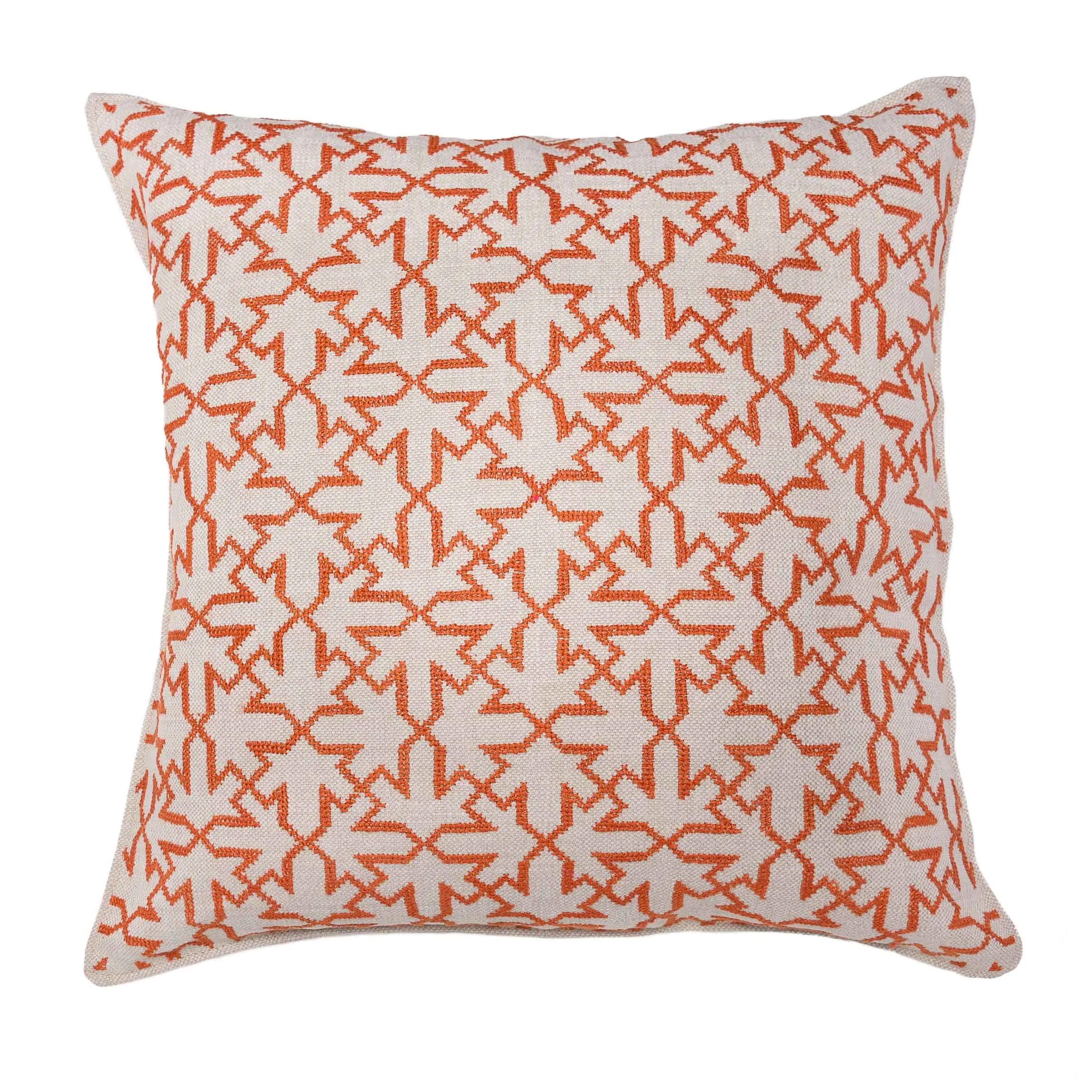 LINEN & COTTON CUSHION COVER SULTAN HAN