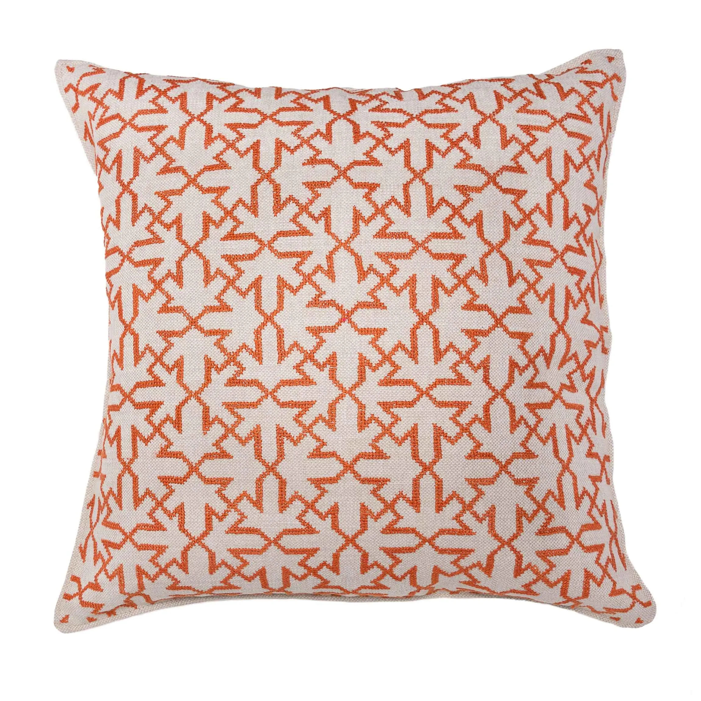 LINEN & COTTON CUSHION COVER SULTAN HAN