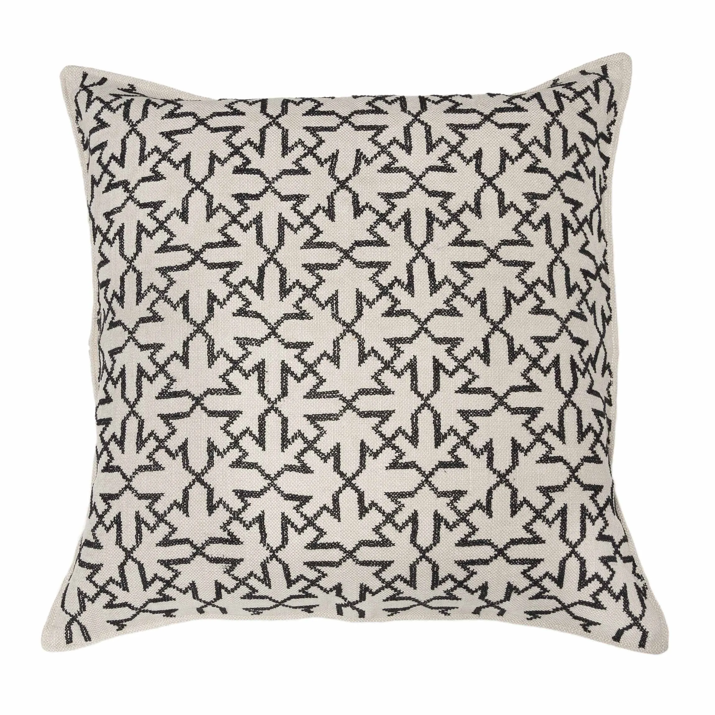 LINEN & COTTON CUSHION COVER SULTAN HAN