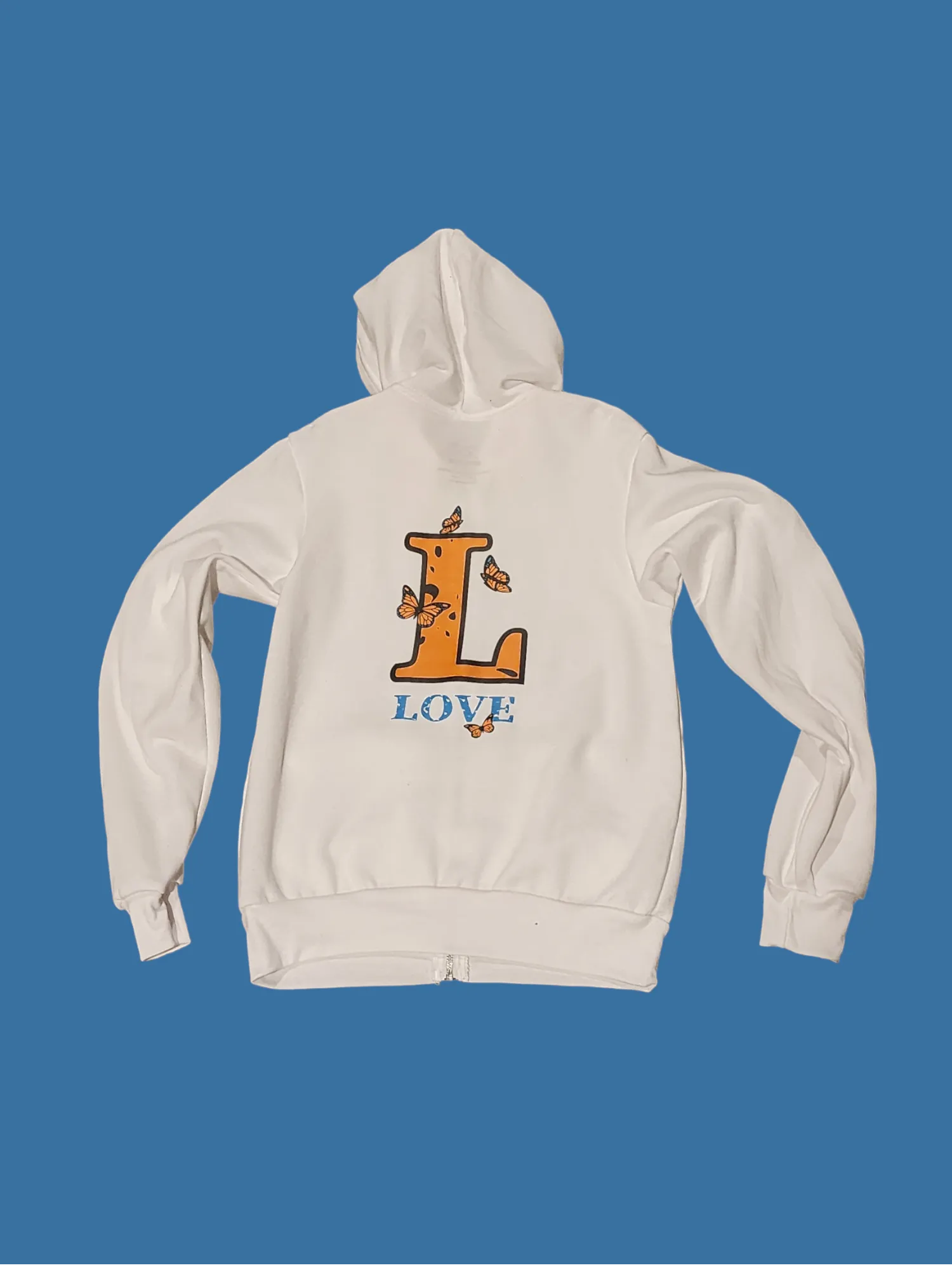 Love Premium Zip Hoodie   Premium Short   Hat (multiple color options)