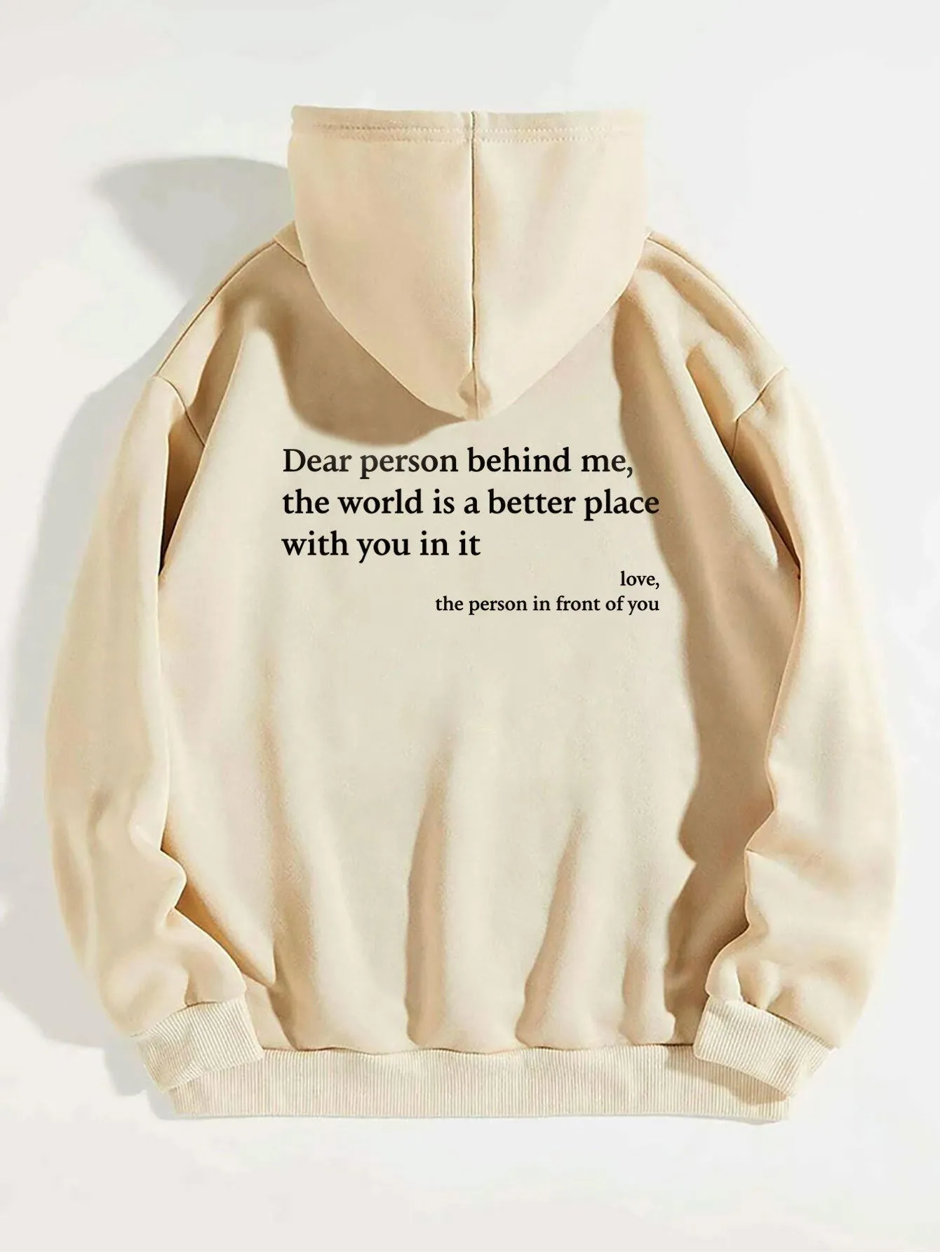 LovelyRLovely Motivational Hoodies