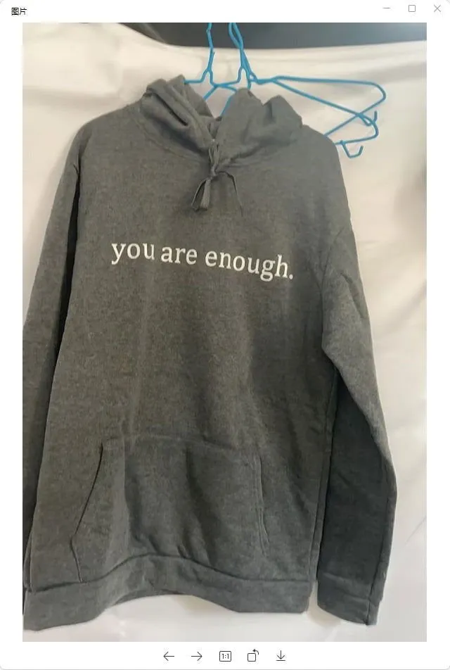 LovelyRLovely Motivational Hoodies