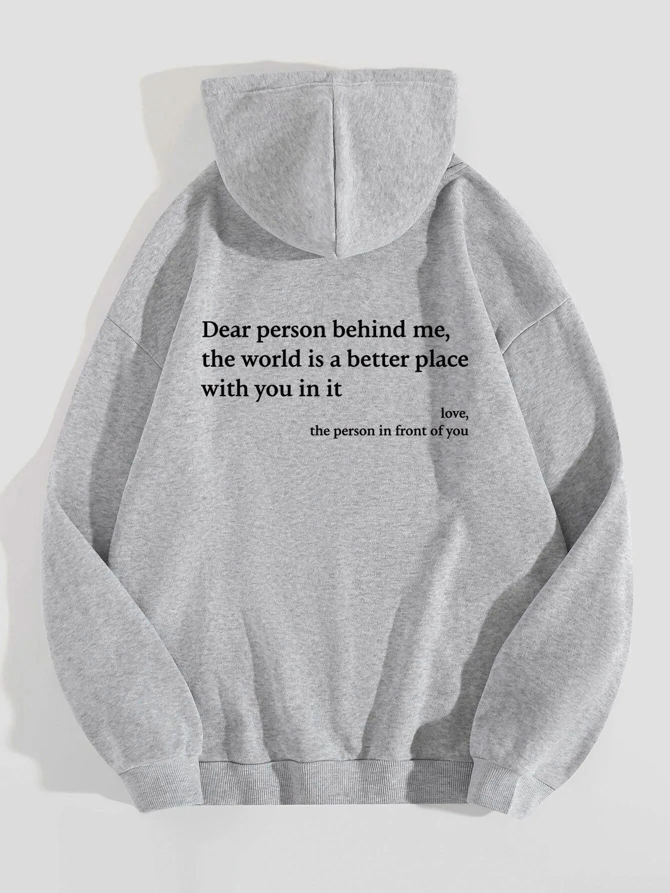 LovelyRLovely Motivational Hoodies