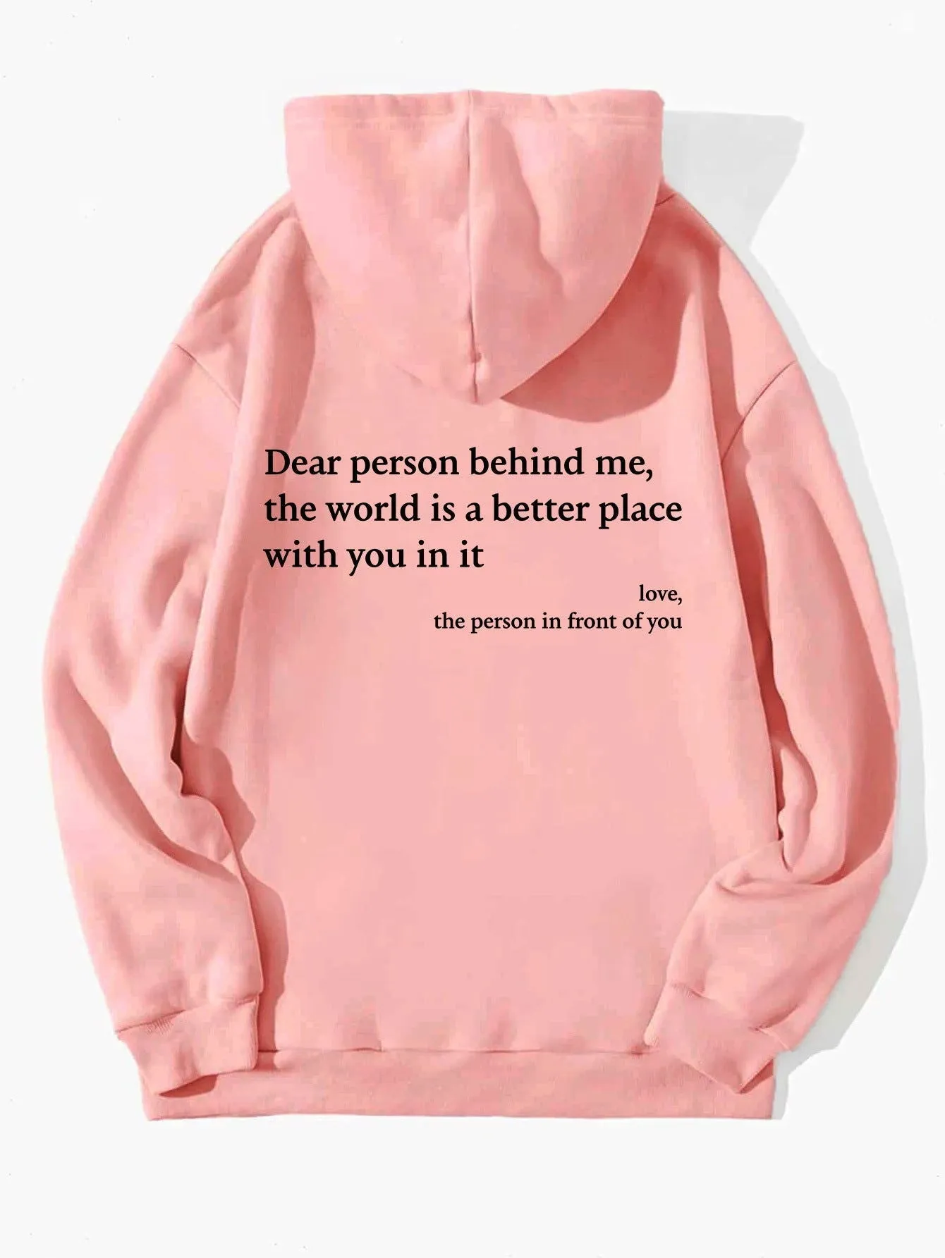 LovelyRLovely Motivational Hoodies