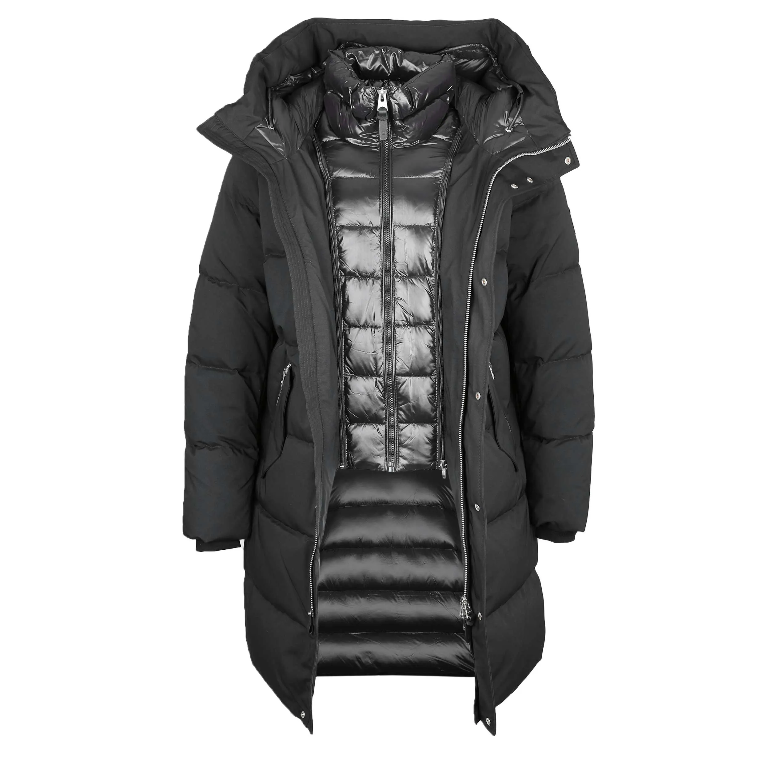 Mackage Antoine Jacket in Black