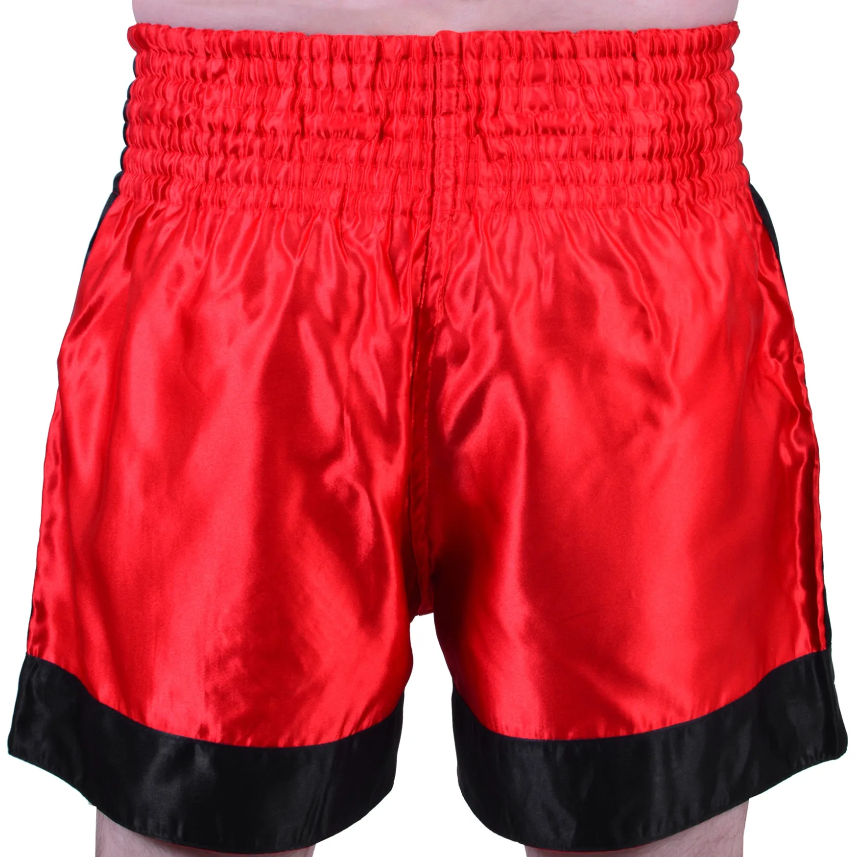 MAR-093 | Kickboxing & Thai Boxing Shorts (D)