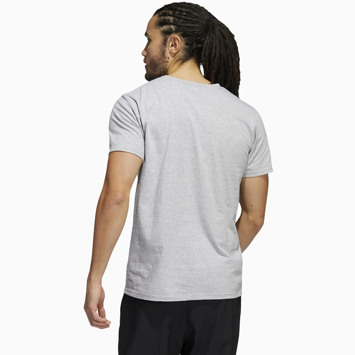 Men's GT Short Sleeve Crewneck T Shirt