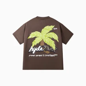 Men's Paradise Park Ringer T-Shirt