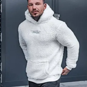 Men's Plush Fashion Sweatshirt