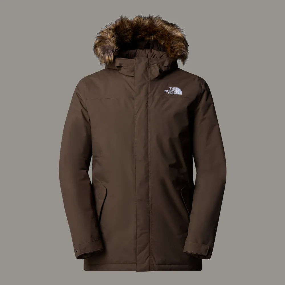 MEN'S RECYCLED ZANECK JACKET