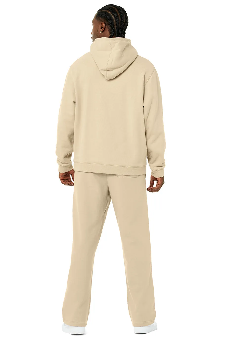 Men's Renown Hoodie & Renown Sweatpant Set