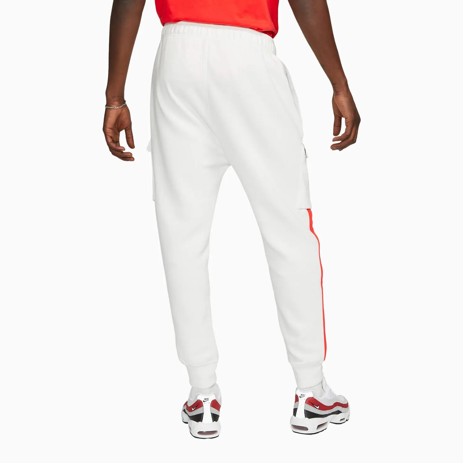 Men's Sportswear Air Outfit