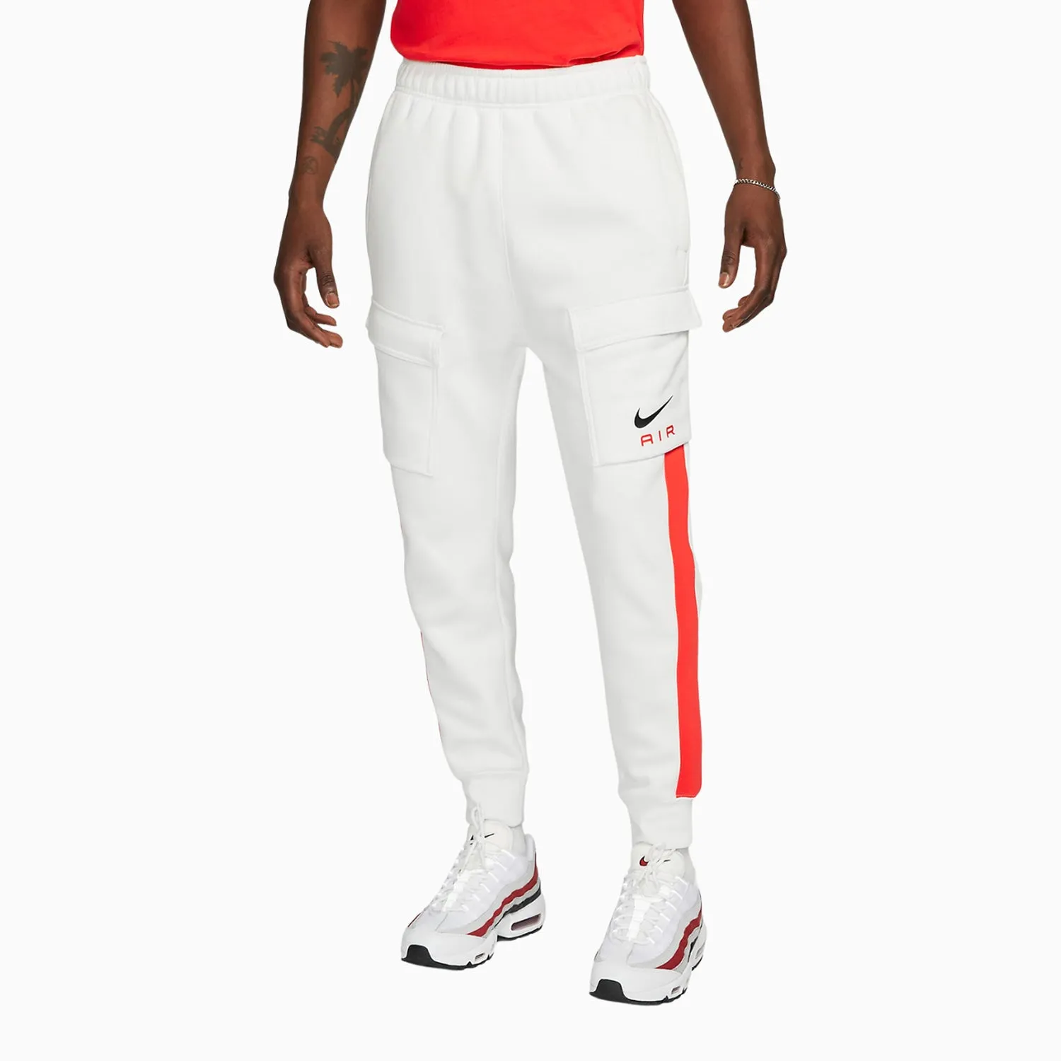 Men's Sportswear Air Outfit