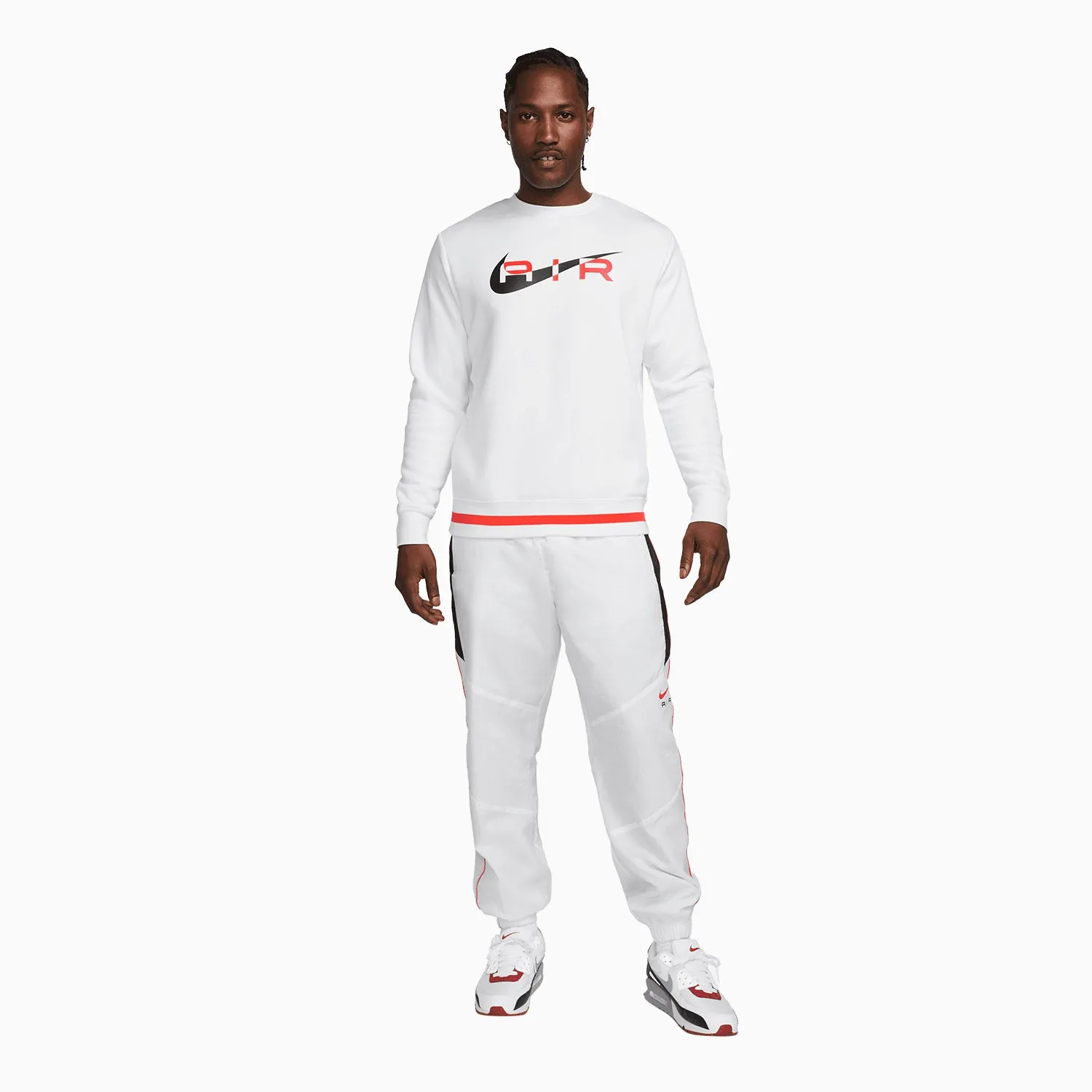 Men's Sportswear Air Outfit